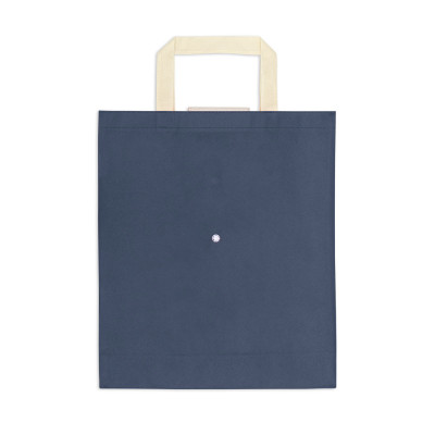 CARDINAL. Foldable bag